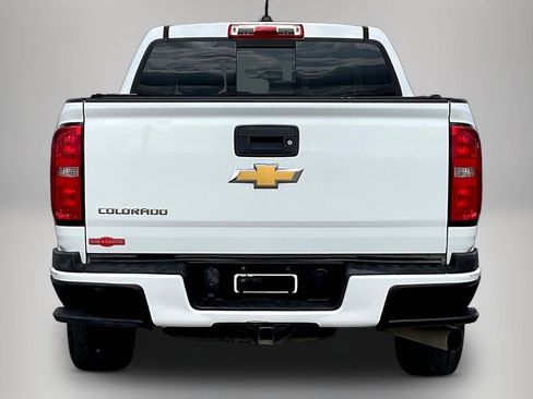 Used 2017 Chevrolet Colorado Z71 image 6