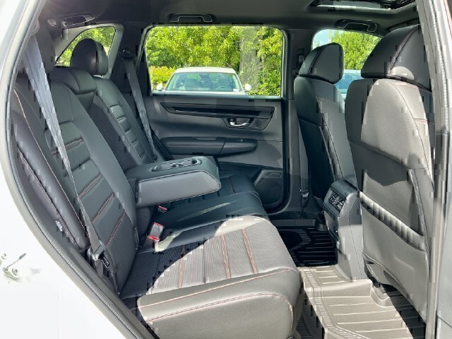 New 2027 Honda CR-V Sport-L image 21