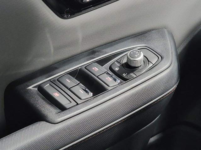 New 2026 Subaru Forester Sport AWD/4WD image 22