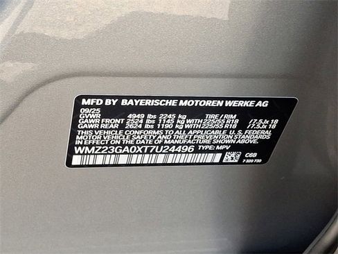 New 2026 MINI Cooper Countryman S image 20