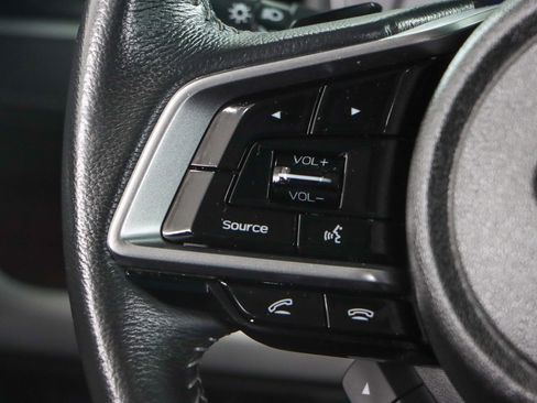 Used 2018 Subaru Outback 2.5i Limited w/ Popular Package #2 image 13