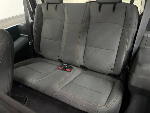 New 2026 Jeep Wrangler Sport AWD/4WD image 5