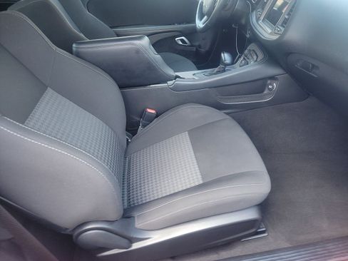 Used 2023 Dodge Challenger GT RWD image 10