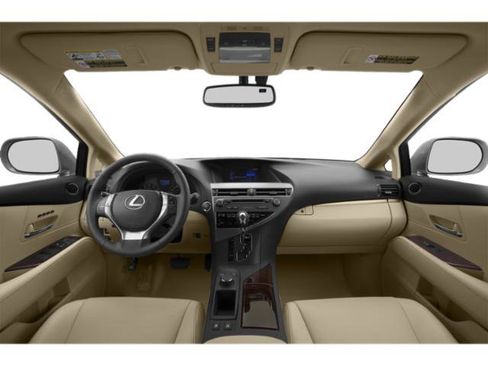 Used 2015 Lexus RX 350 AWD image 7