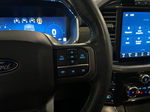 Used 2024 Ford F150 Lariat w/ Bed Utility Package image 14