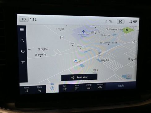 Used 2023 Ford F150 Lariat w/ Equipment Group 502A High image 26