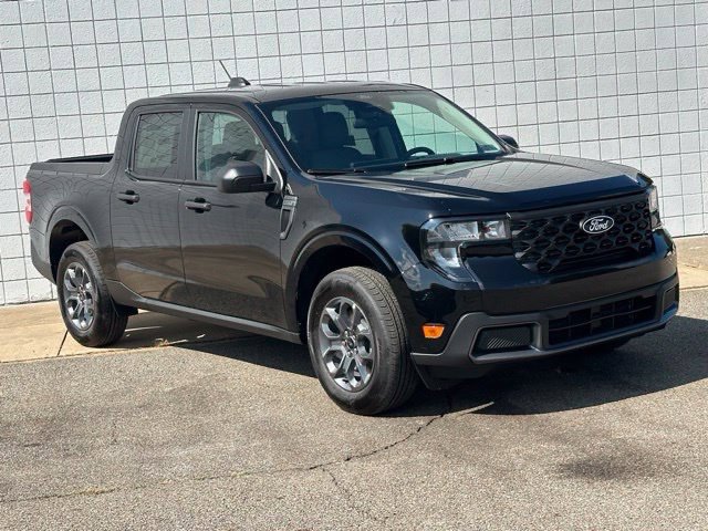 New 2026 Ford Maverick XLT w/ Equipment Group 301A AWD/4WD image 28