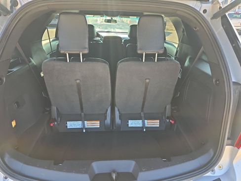 Used 2014 Ford Explorer Limited AWD/4WD image 5