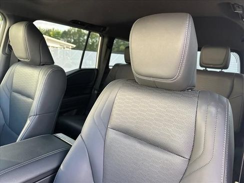 Used 2025 Toyota Land Cruiser w/ Premium Package AWD/4WD image 24