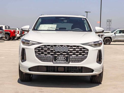 New 2026 Audi Q5 Premium AWD/4WD image 2