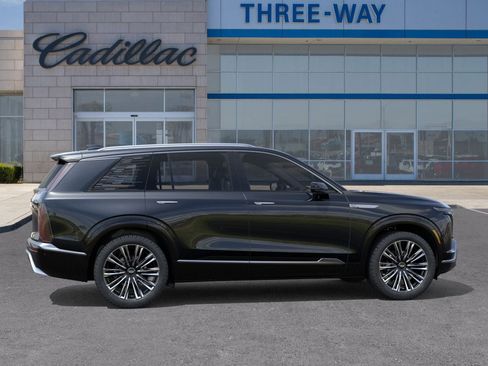 New 2026 Cadillac Vistiq Premium Luxury image 29