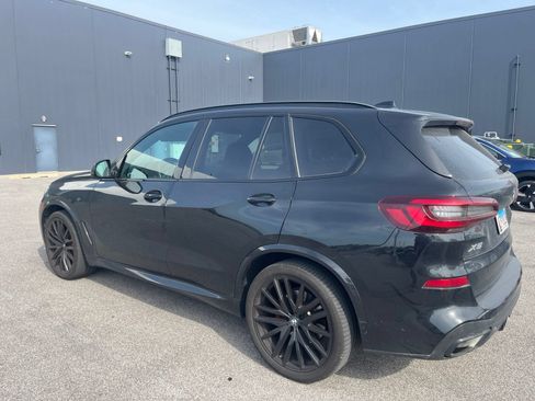 Used 2023 BMW X5 xDrive40i w/ M Sport Package AWD/4WD image 2