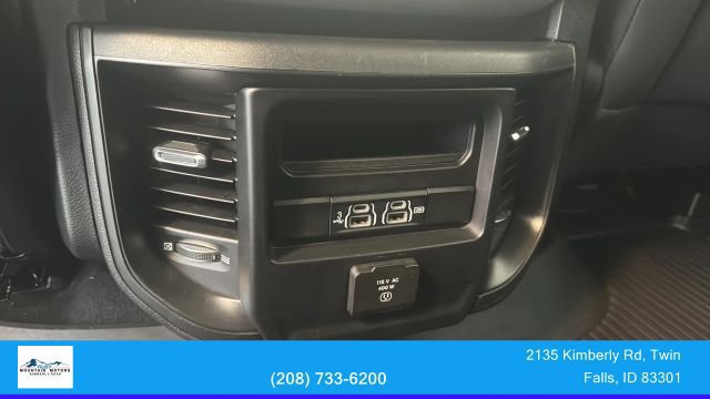 Used 2019 RAM 1500 Big Horn AWD/4WD image 19