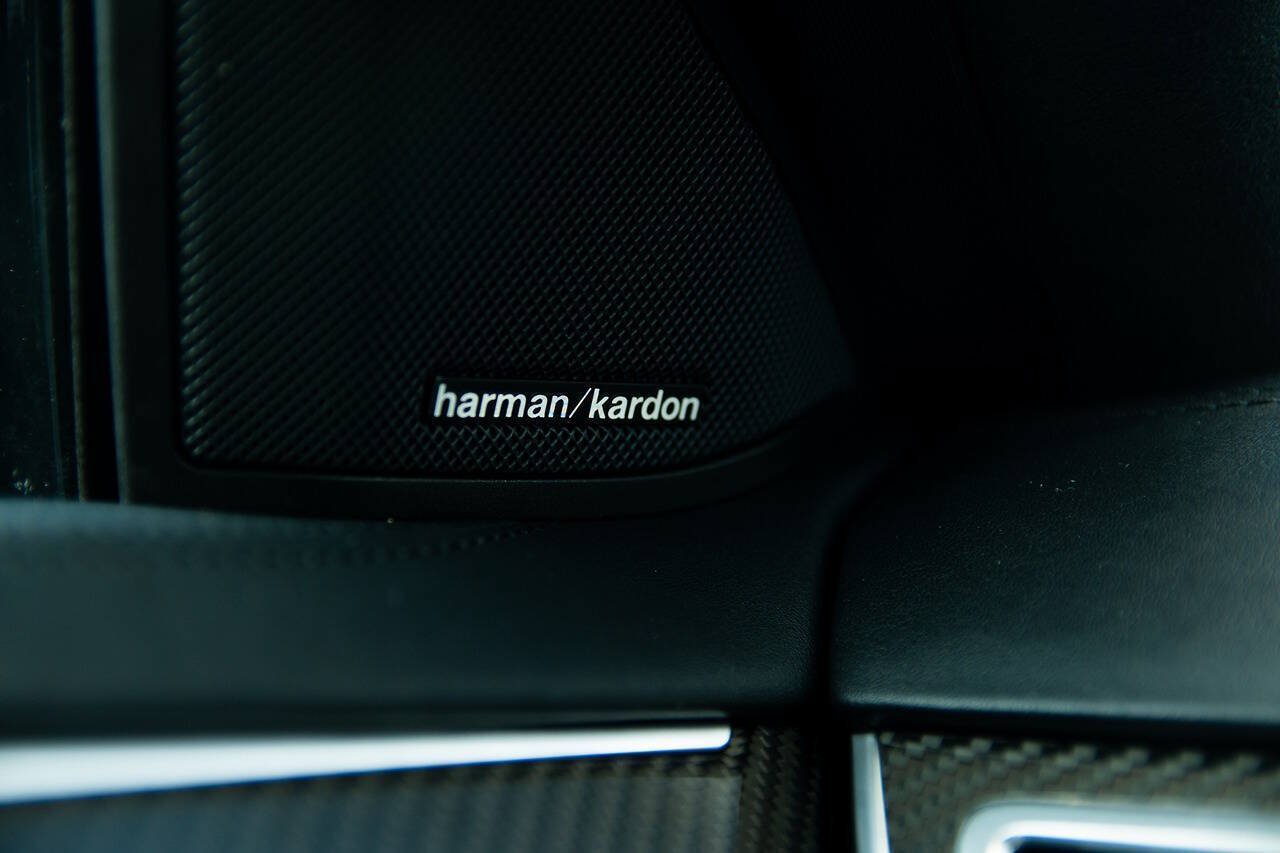Used 2015 Mercedes-Benz E 63 AMG S-Model image 30