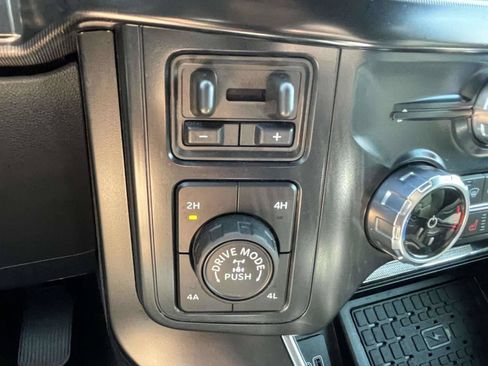 Used 2025 Ford F150 Raptor AWD/4WD image 27