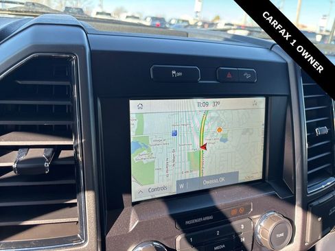 Used 2022 Ford F250 XLT w/ Black Appearance Package image 6