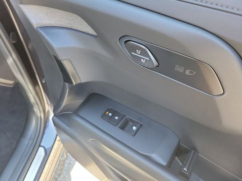 New 2027 Kia Telluride SX X-Line AWD/4WD image 11