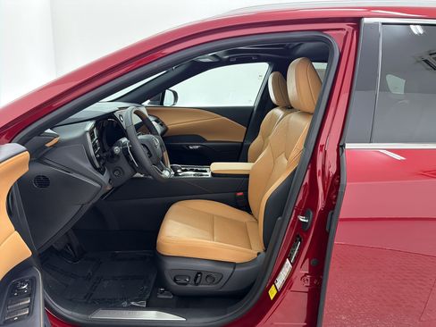 New 2026 Lexus RX 350 Premium AWD/4WD image 5