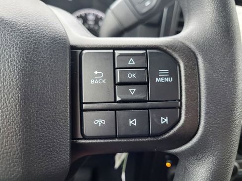 New 2026 Ford F150 STX image 18