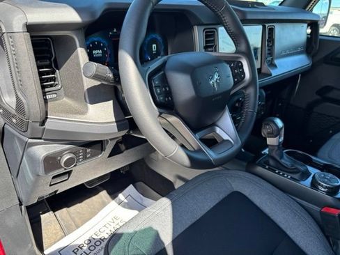 New 2026 Ford Bronco Big Bend AWD/4WD image 13
