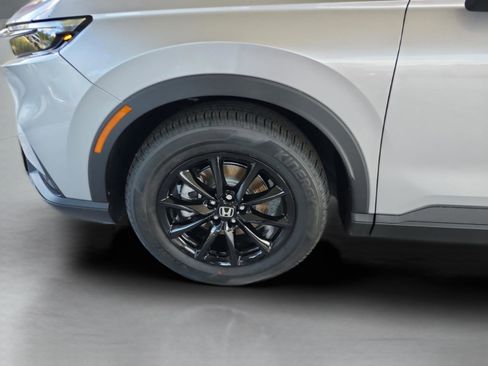 New 2026 Honda CR-V Sport-L image 32