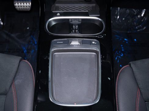 Certified 2026 Mercedes-Benz CLA 250 image 23