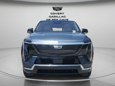 New 2026 Cadillac Escalade IQ Luxury 1 image 2