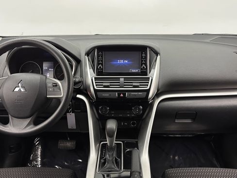 Used 2019 Mitsubishi Eclipse Cross ES image 24