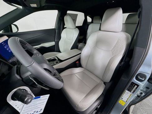 New 2026 Lexus RX 350h 350h image 16