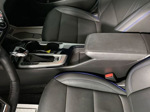 Used 2024 Buick Envista Sport Touring w/ Convenience I Package image 20