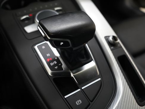 Used 2018 Audi A5 2.0T Prestige image 22