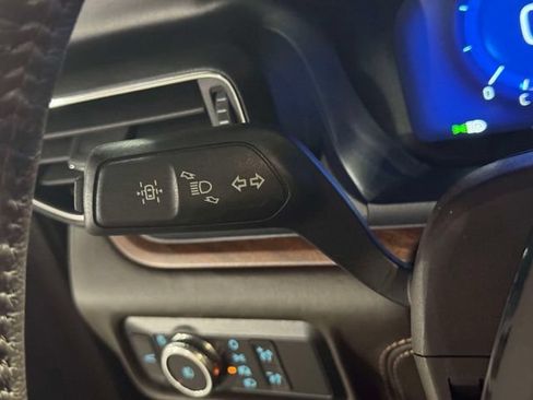 Used 2021 Ford Explorer King Ranch RWD image 29