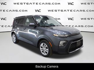 Used 2020 Kia Soul LX video 2