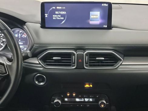 Used 2023 MAZDA CX-5 Carbon Edition image 22