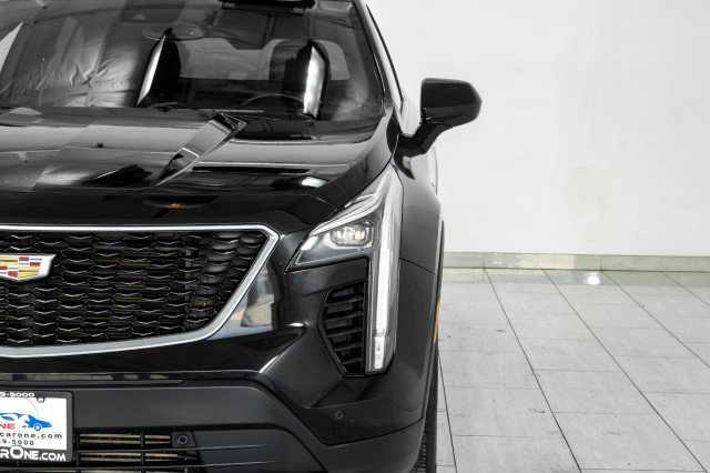 Used 2020 Cadillac XT4 Sport AWD/4WD image 51