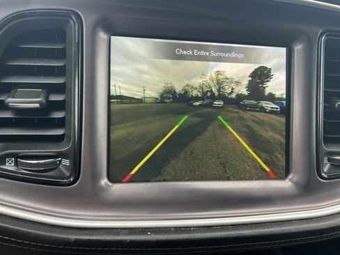 Used 2020 Dodge Challenger SXT w/ Plus Package image 9