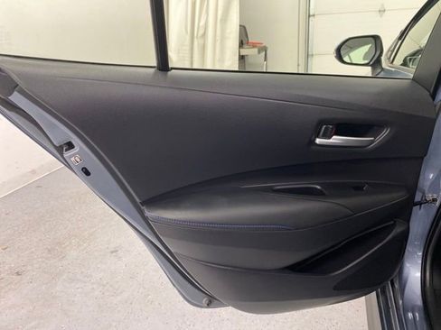 Certified 2022 Toyota Corolla SE image 29