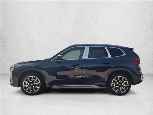 New 2027 BMW X1 xDrive28i AWD/4WD image 5
