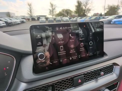 New 2026 Acura Integra A-Spec image 17