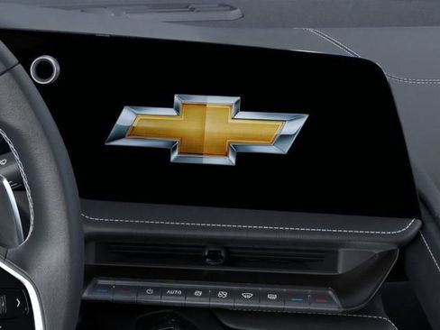 New 2026 Chevrolet Corvette Stingray image 20