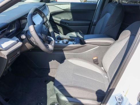 New 2026 Jeep Cherokee Laredo AWD/4WD image 5