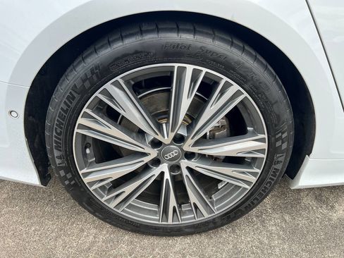 Used 2019 Audi A6 3.0T Prestige w/ Prestige Package image 54
