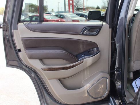 Used 2016 Chevrolet Tahoe LT image 19