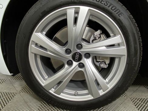 Used 2025 Audi A5 2.0T Premium w/ Premium Plus AWD/4WD image 33