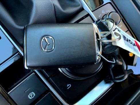 Certified 2025 MAZDA CX-50 AWD 2.5 Turbo w/ Accent Package image 13