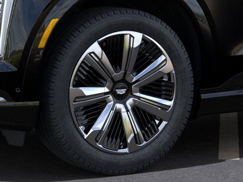 New 2025 Cadillac Escalade IQ Luxury 2 image 32