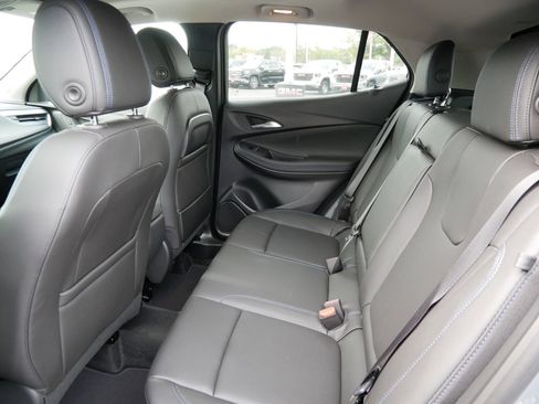 New 2026 Buick Encore GX Sport Touring w/ Advanced Technology Package image 6