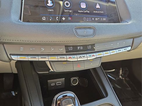 Used 2023 Cadillac XT4 Premium Luxury image 30