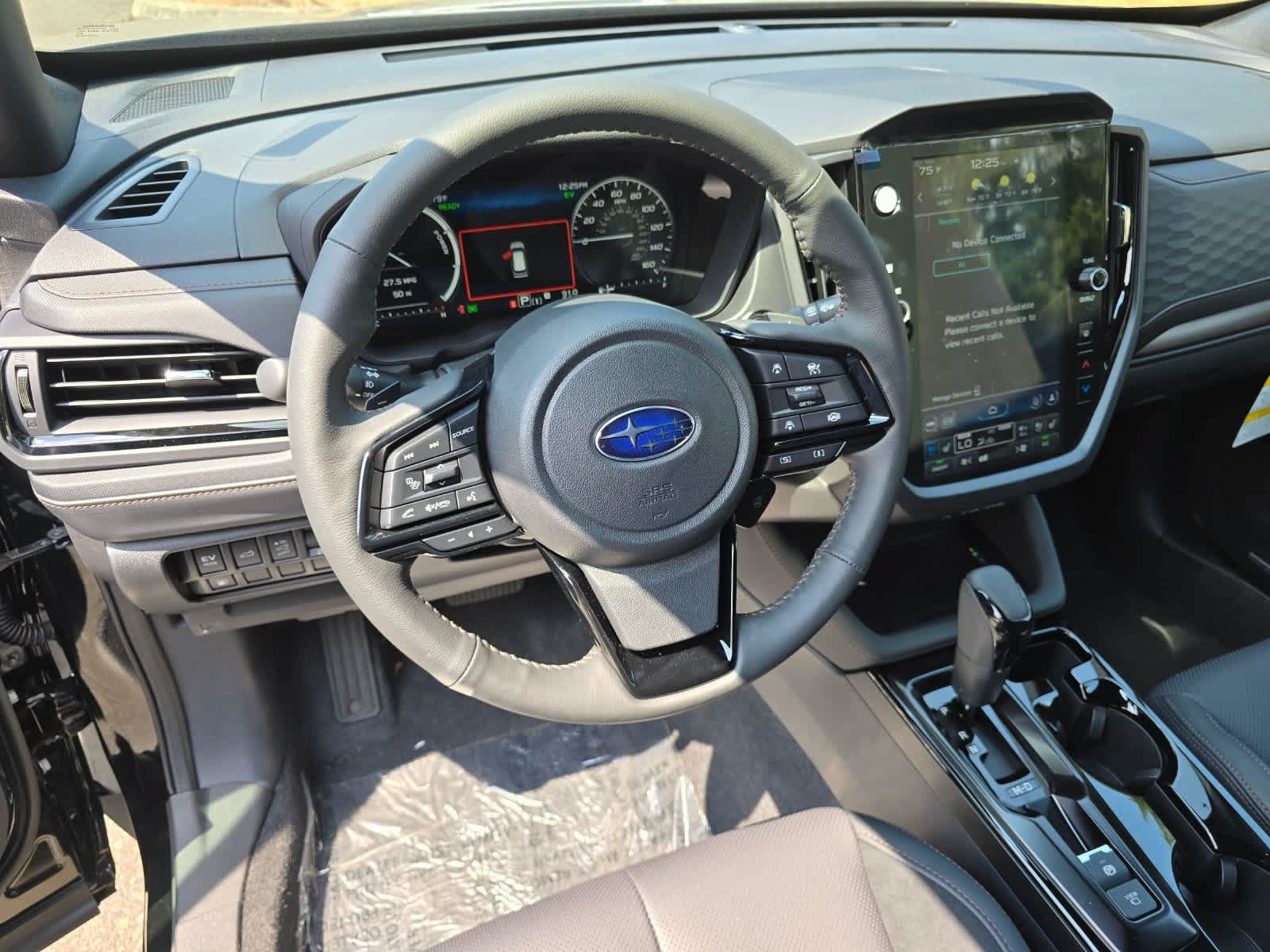 New 2026 Subaru Forester Touring AWD/4WD image 1