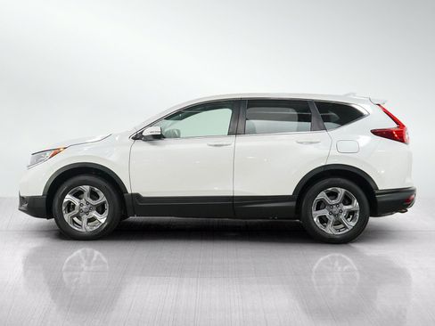 Used 2019 Honda CR-V EX image 2